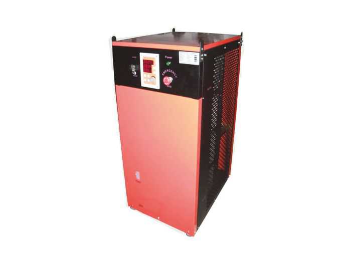 Switch-Mode Rectifiers